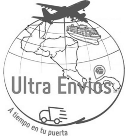 ultra envios a tiempo en tu puerta