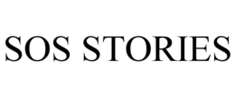 sos stories