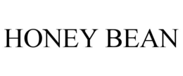 honey bean