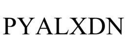 pyalxdn