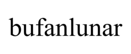 bufanlunar