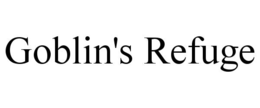 goblin's refuge