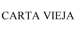 carta vieja