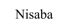 nisaba