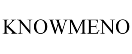 knowmeno