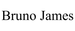 bruno james