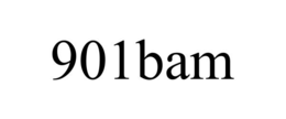 901bam