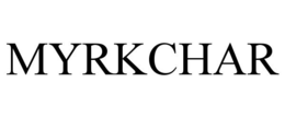 myrkchar