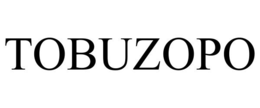 tobuzopo