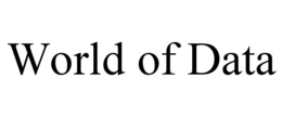 world of data