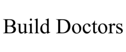 build doctors
