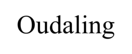 oudaling