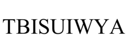 tbisuiwya