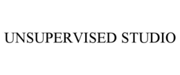 unsupervised studio