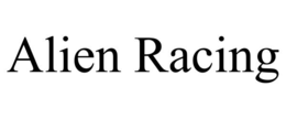 alien racing
