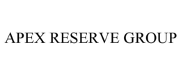 apex reserve group
