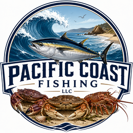 pacific coast fishing llc