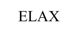 elax