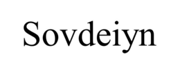 sovdeiyn