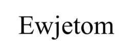 ewjetom