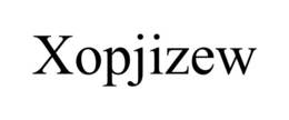 xopjizew