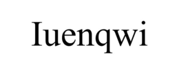 iuenqwi