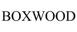 boxwood