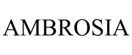 ambrosia