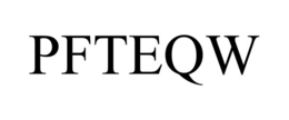pfteqw
