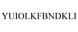 yuiolkfbndkli