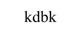 kdbk