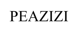 peazizi