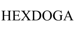 hexdoga