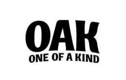 oak one of a kind