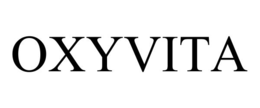 oxyvita