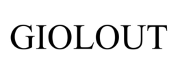 giolout
