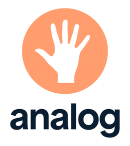 analog
