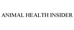 animal health insider