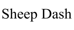sheep dash