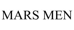 mars men
