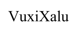 vuxixalu