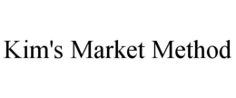 kim's market method
