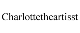 charlottetheartisst
