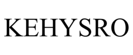 kehysro