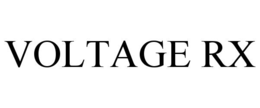 voltage rx