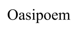 oasipoem