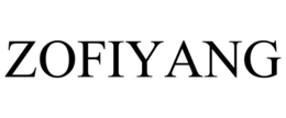 zofiyang