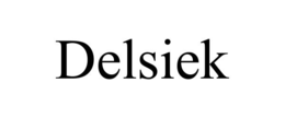 delsiek