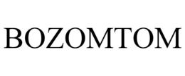 bozomtom