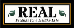 real products for a healthy life